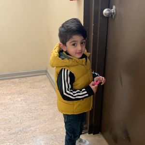 Meet your Posher, Aliya